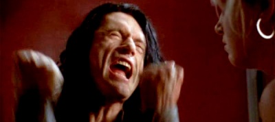 The Room Johnny Tommy Wiseau You're Tearing Me Apart Lisa