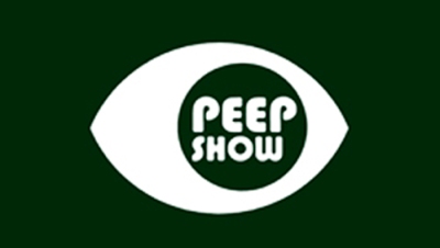 Peep Show Logo, Channel 4, E4, Harvey Danger, Flagpole Sitta